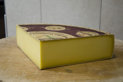 comté-bio