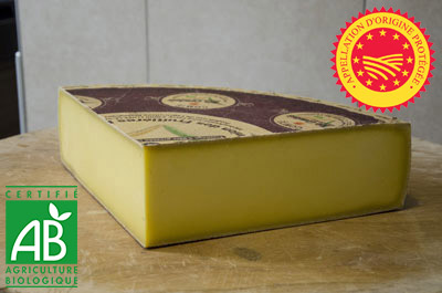 comté-bio